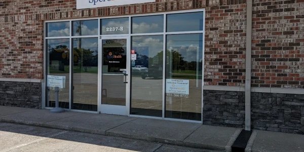 Spero Health - Clarksville