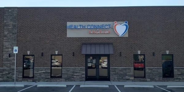 Health Connect America 116 Merchants Boulevard
