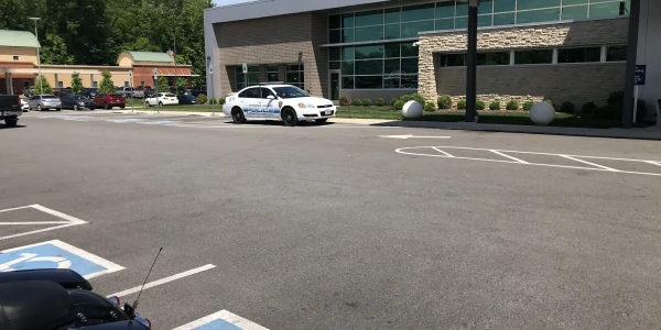 Tennessee Valley Healthcare System - Clarksville CBOC