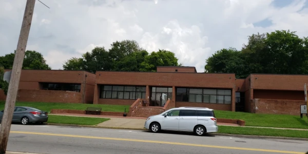 Centerstone - Harriet Cohn Center